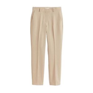 H&M Khaki Slacks